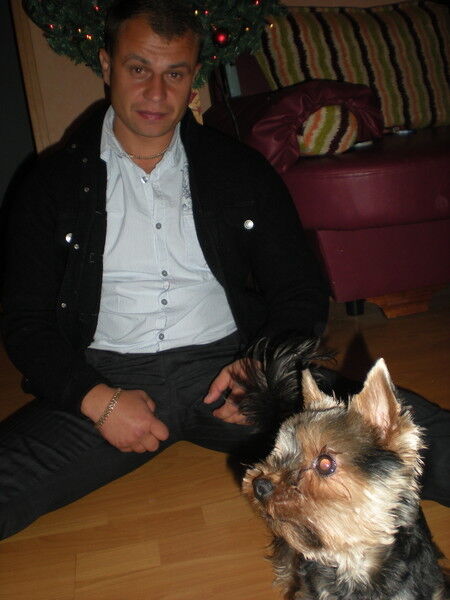  5602580  Vadim, 47 ,    