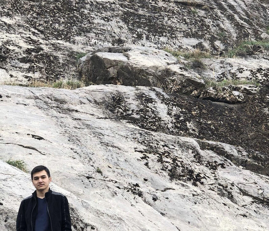 ���� 23099570 ������� Fahriddin, 27 ���, ���� ���������� � ��������