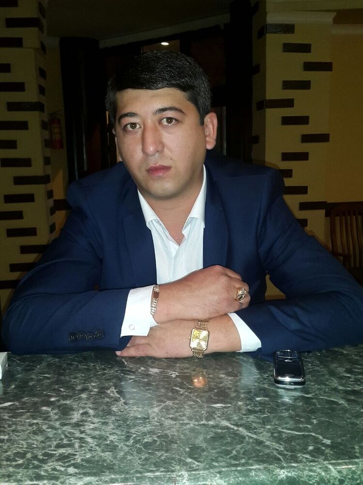 ���������� �������, ���� ������� JAHONGIR, 44 ����, ������������ ��� ������