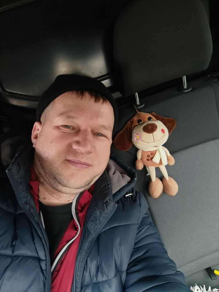 ���� 55615090 ������� Andrey, 45 ���, ���� ���������� � Pforzheim