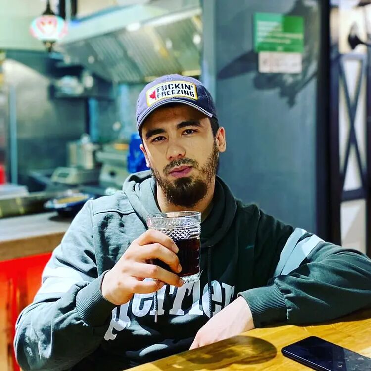 ���� 30784570 ������� Osman, 29 ���, ���� ���������� � ������