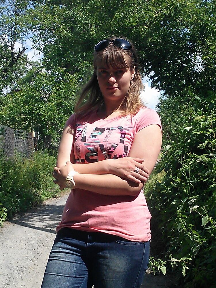 Фото 4906090 девушки Noname, 26 лет, ищет знакомства в Кременеце