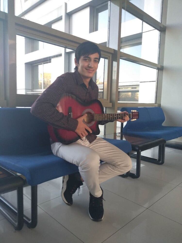  ,   Alisher, 25 ,   ,   , c 