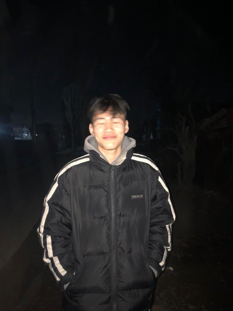  25826150  Aziz, 22 ,    