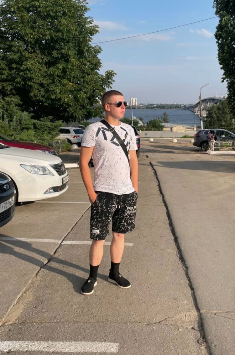 ���������� �������, ���� ����� ������, 22 ����, ������������ ��� ����� � ���������, ���������