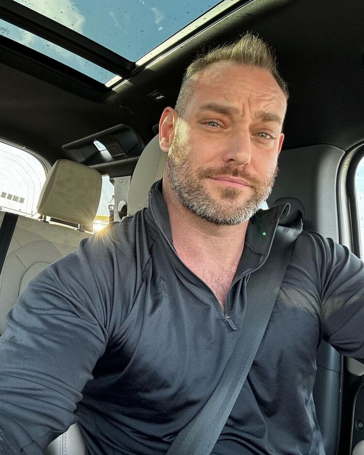 ���������� ������, ���� ������� Alex owen, 47 ���, ������������ ��� ������, ����� � ���������