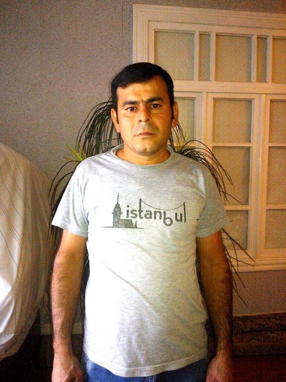  6681390  Fikret, 49 ,    