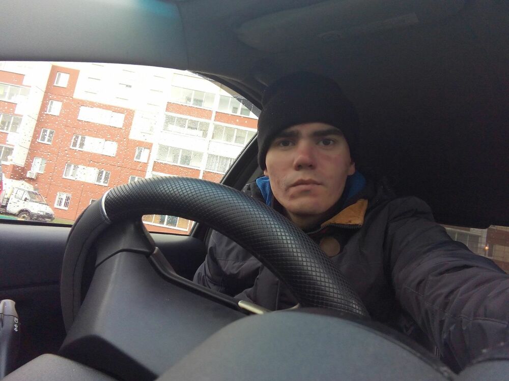  ,   Kirill, 35 ,   , 