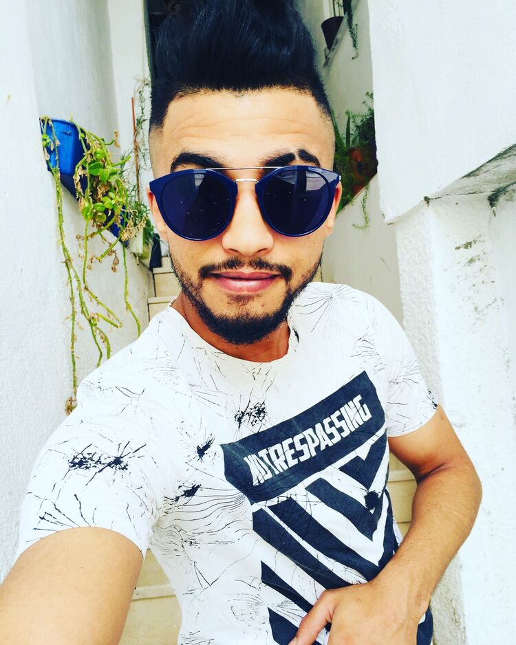 ���� 23436940 ������� Achraf, 30 ���, ���� ���������� � ������