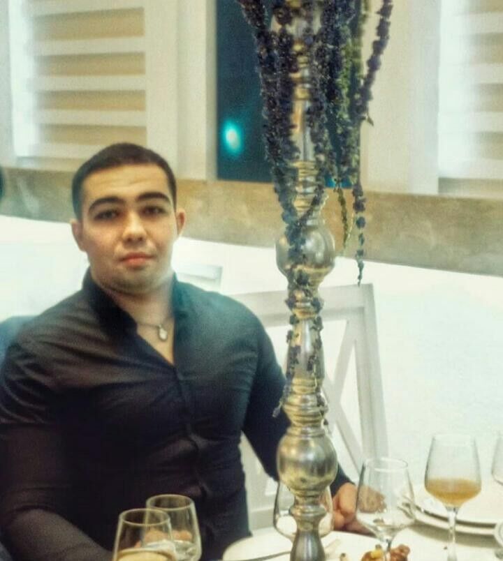 ���� 16537260 ������� Rufaaat, 32 ����, ���� ���������� � �������