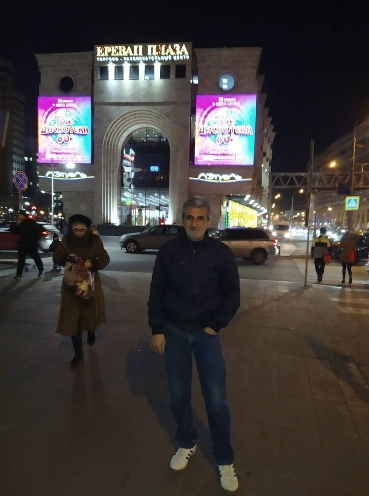 ���� 18403090 ������� Goga, 53 ����, ���� ���������� � ������