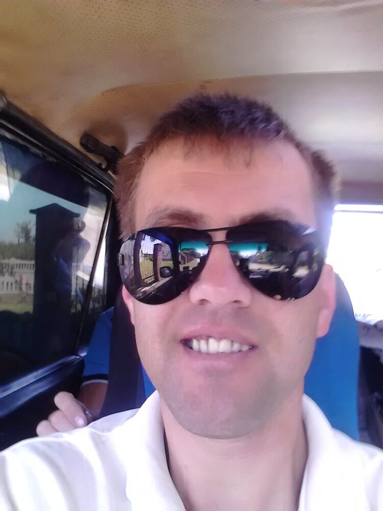  ,   Lubomyr, 42 ,   