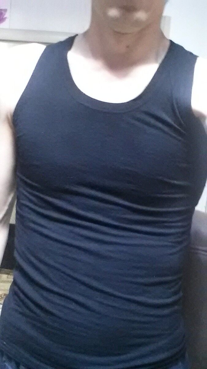  ,   Erik, 43 ,   
