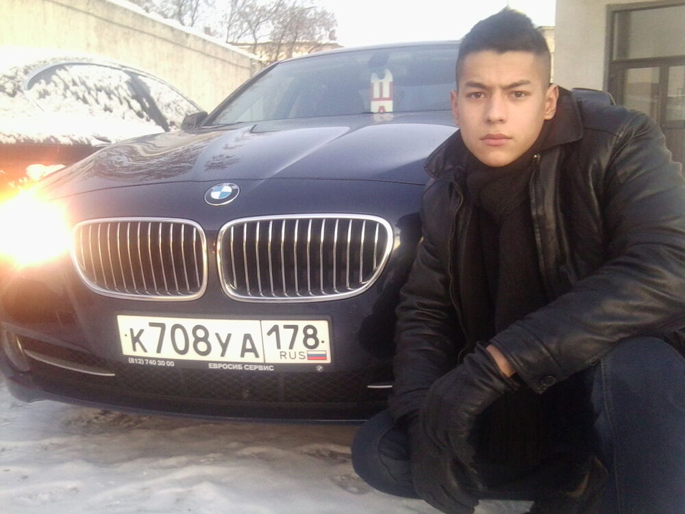 ���������� ���������, ���� ������� Alisher, 40 ���, ������������ ��� ������