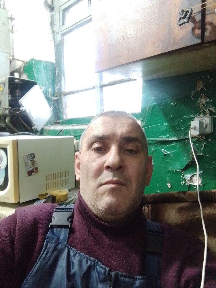 ���������� ����������, ���� ������� Alexey, 52 ����, ������������ ��� ������, ����� � ���������, c�������� ���������
