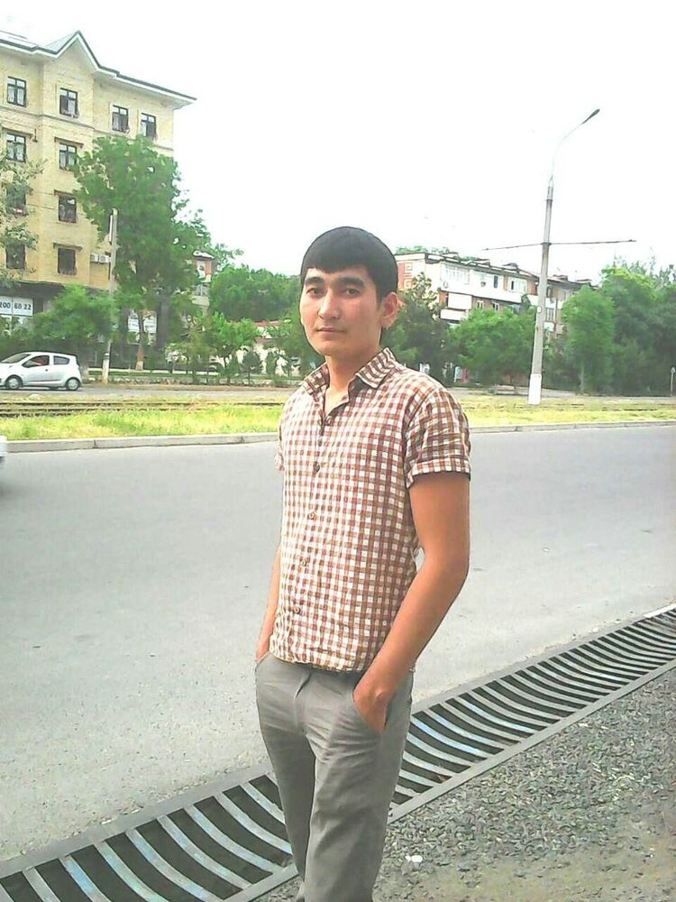  ,   Alisher, 33 ,  