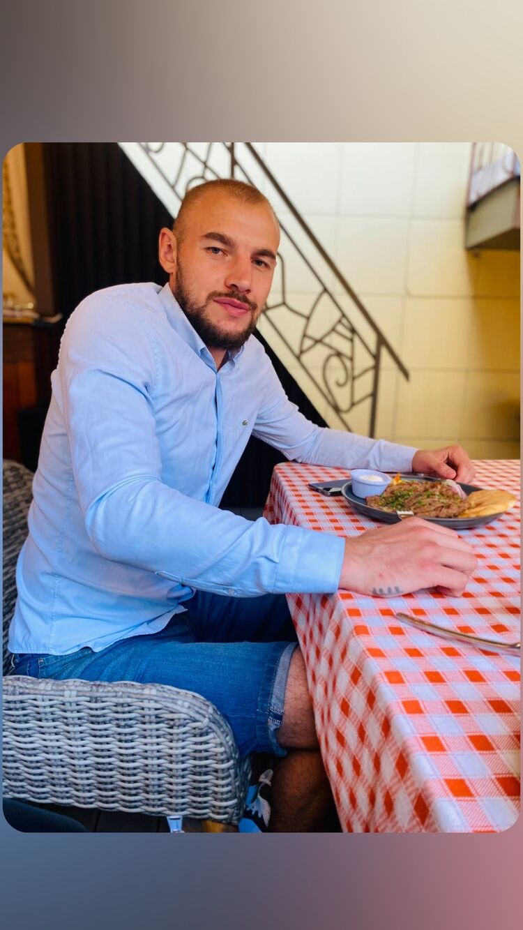 ���������� �����-���������, ���� ������� Kirill, 36 ���, ������������ ��� ������, ����� � ���������, c�������� ���������