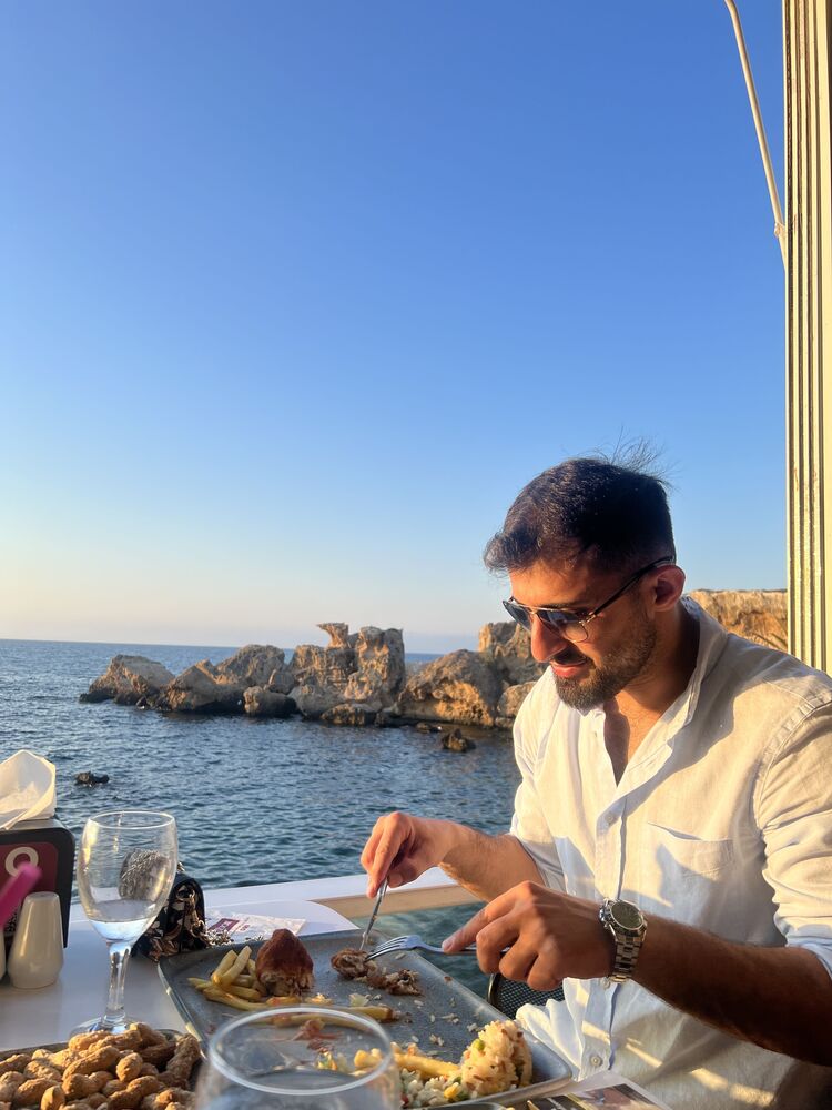 40055550  Murat, 28 ,    Ortakoy