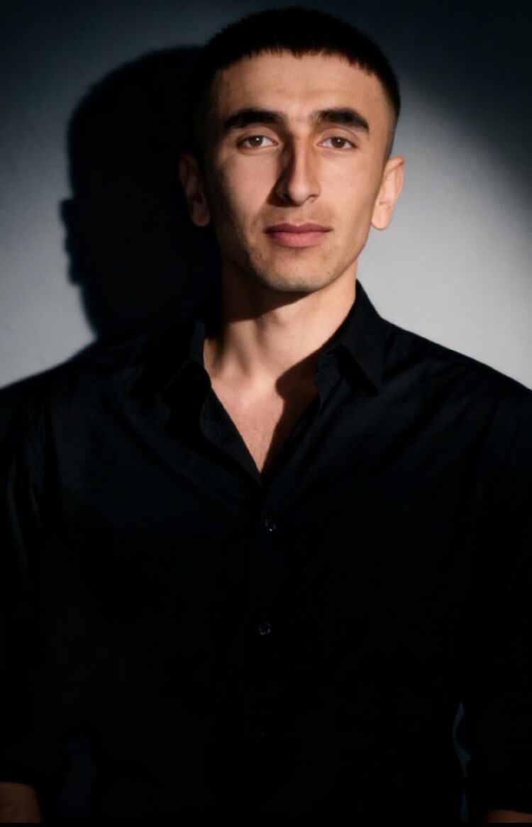 ���� 56194920 ����� Umidjon, 23 ����, ���� ���������� � ���������� ������