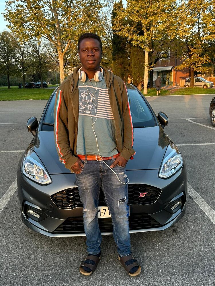 ���������� ������, ���� ����� ErnestAdjel, 18 ���, ������������ ��� ������, ����� � ���������