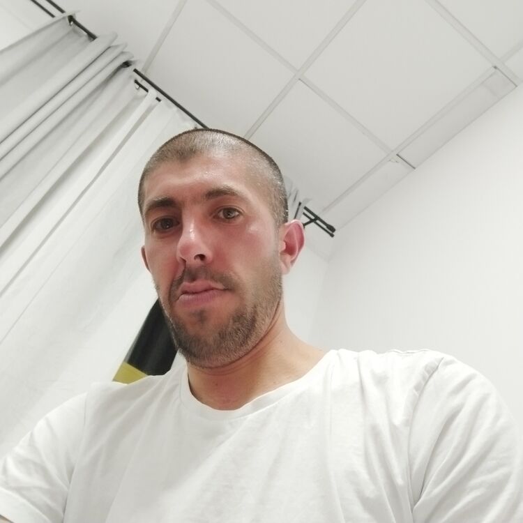  44747410  Elshan, 32 ,    Bialobrzegi