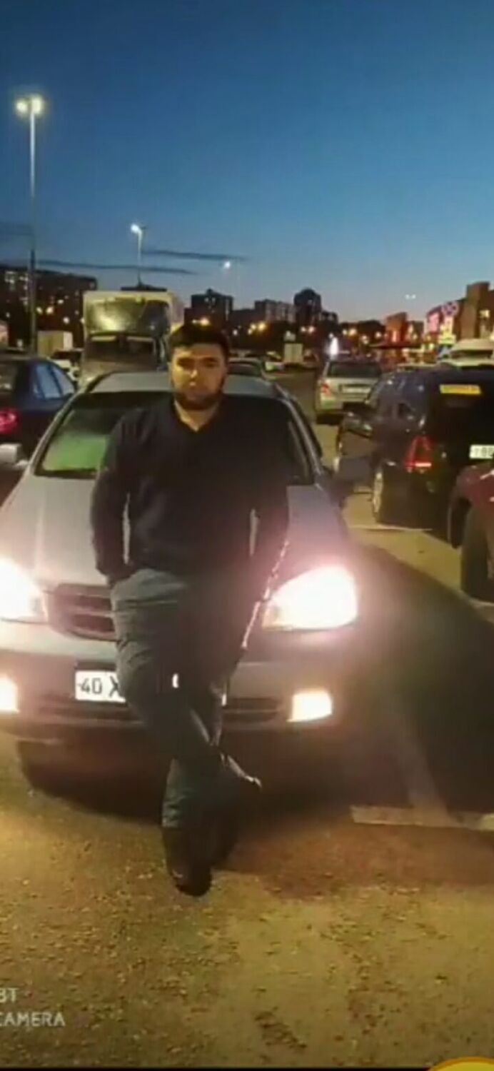 ���������� ������, ���� ������� Ali, 36 ���, ������������ ��� ������, ����� � ���������