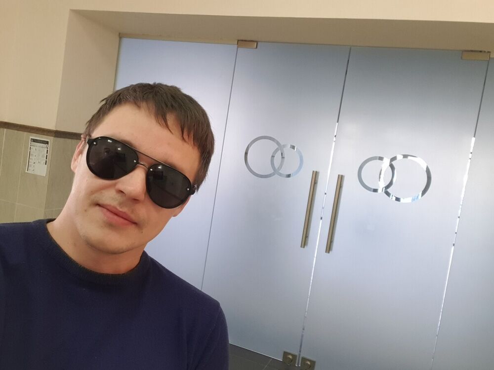 ���� 21824090 ������� Alexandr, 36 ���, ���� ���������� � ������������