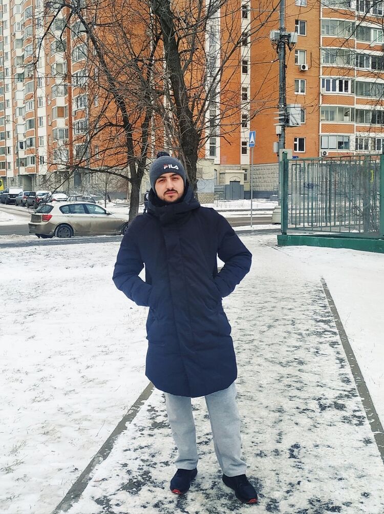 ���� 19263440 ������� Bobojon, 29 ���, ���� ���������� � ������