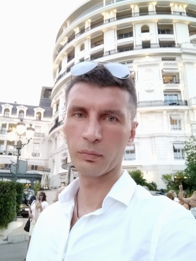  17048750  Vadim, 45 ,    Monaco