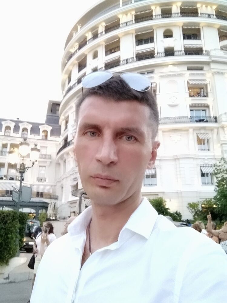  17048750  Vadim, 44 ,    Monaco