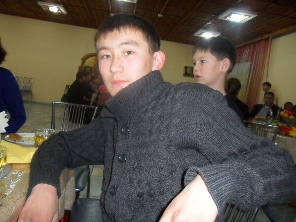 ���� 4327820 ������� Rustam777, 35 ���, ���� ���������� � ���������