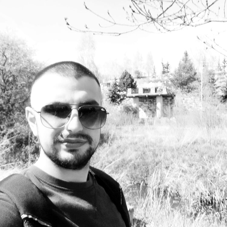  44719350  Vlad, 27 ,    