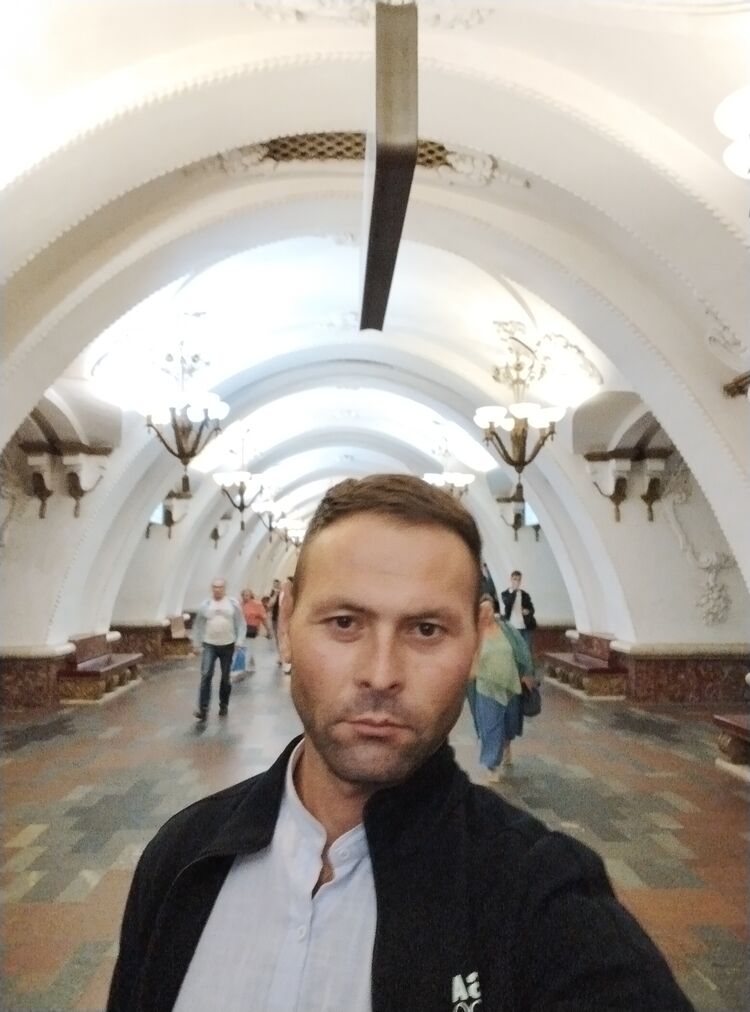 ���� 28758200 ������� Shukhrat, 34 ����, ���� ���������� � ��������