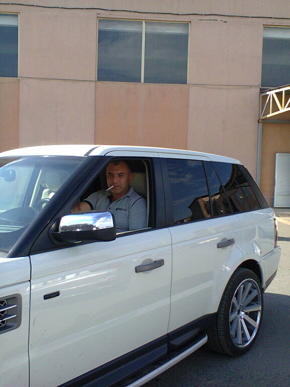 ���������� ������, ���� ������� ARMAN, 42 ����, ������������ ��� ������