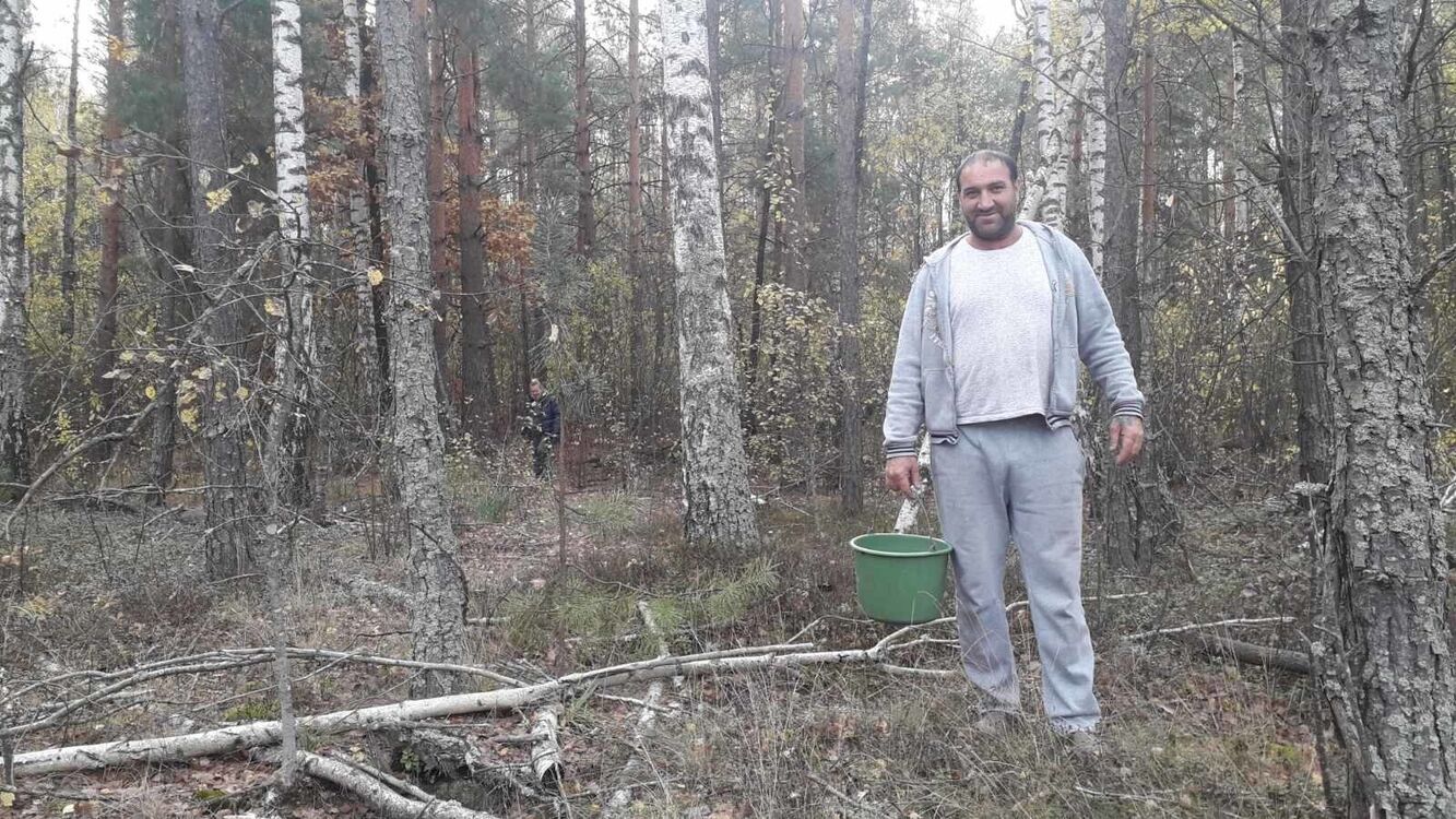 ���������� ����, ���� ������� Ruslan, 42 ����, ������������ ��� ������, ����� � ���������