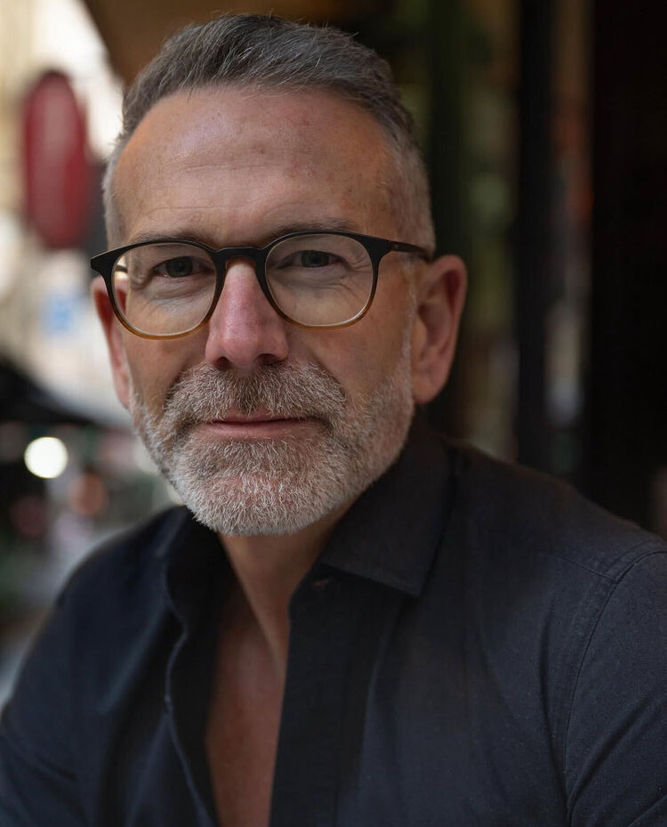 ���������� Port Melbourne, ���� ������� VictorHarris, 57 ���, ������������ ��� ������, ����� � ���������, c�������� ���������