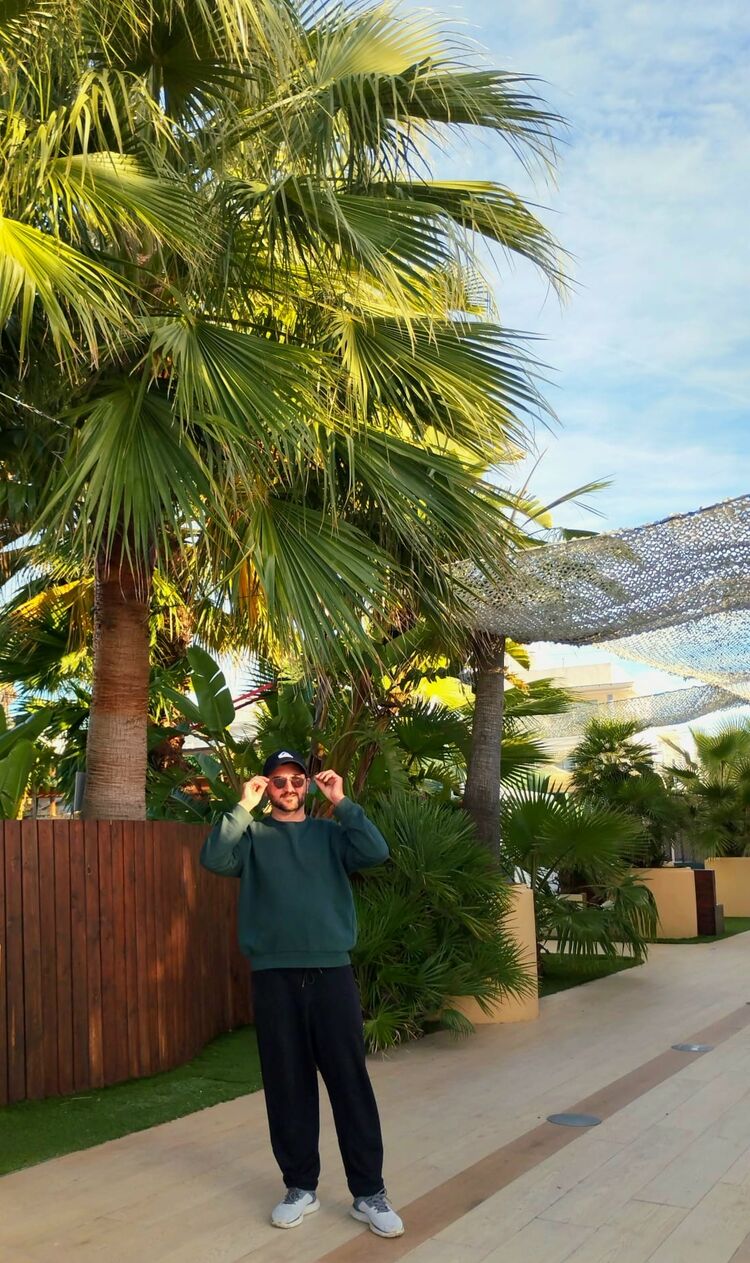 ���� 55090140 ������� Gia, 34 ����, ���� ���������� � Torrevieja