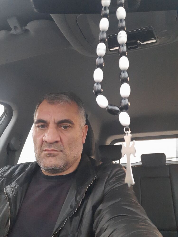 ���� 56116030 ������� Aharon, 39 ���, ���� ���������� � ���-����