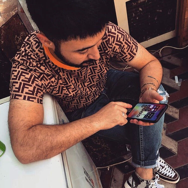 ���� 24476180 ������� Anvar, 33 ����, ���� ���������� � ��������