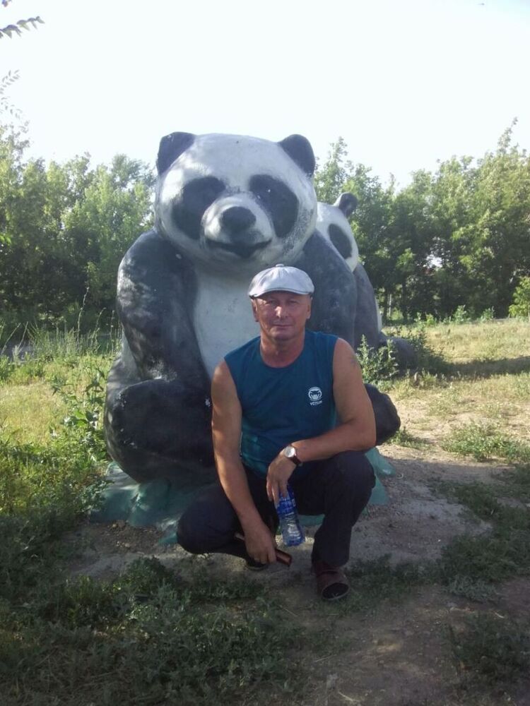  ,   Vladimir, 56 ,   