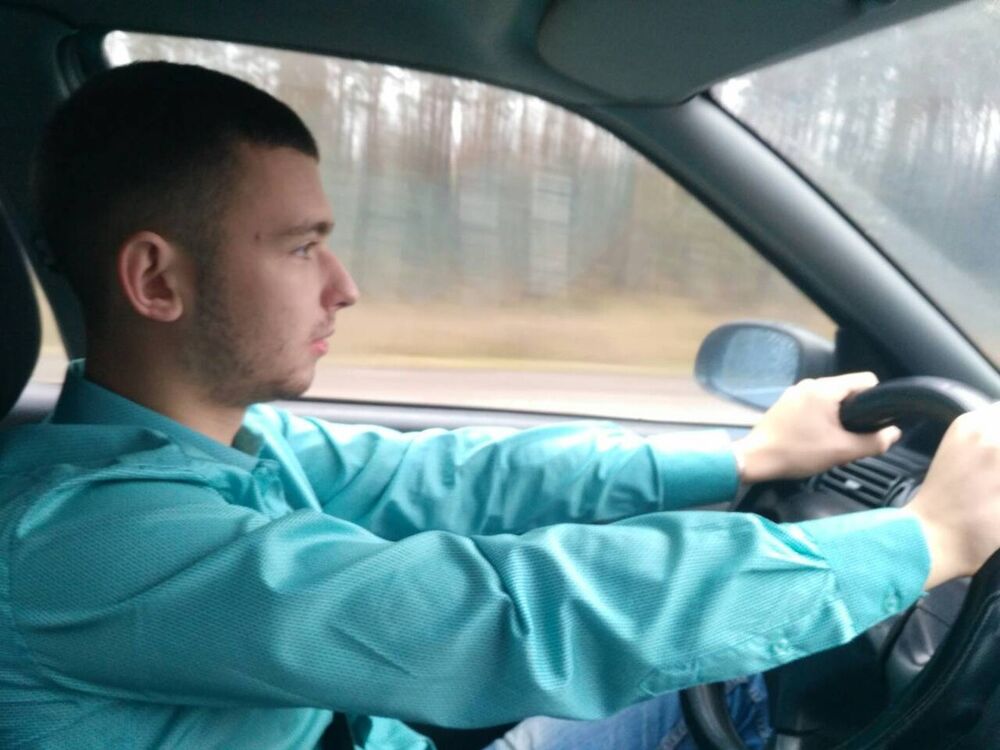 ���� 11652840 ������� OLEG, 29 ���, ���� ���������� � ������������