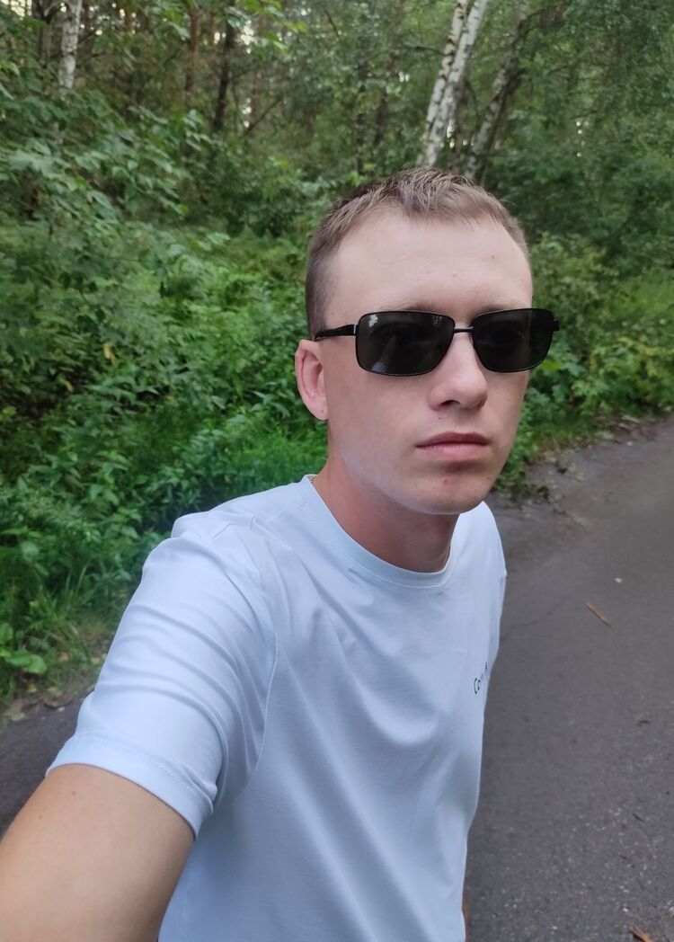  45496090  Evgeny, 27 ,    