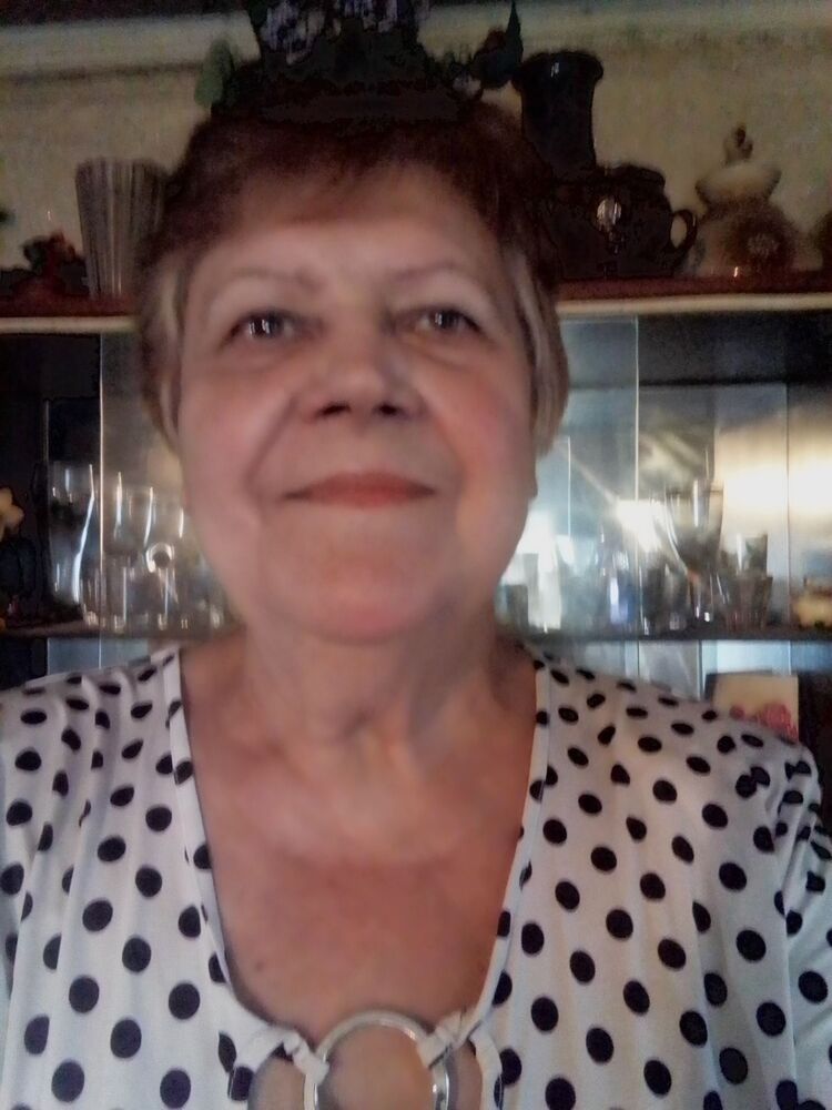  ,   Tatyana, 68 ,   c 