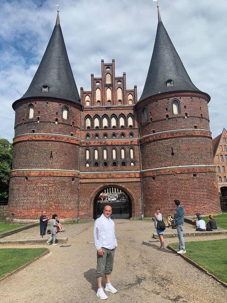  47193700  Micha, 50 ,    Flensburg