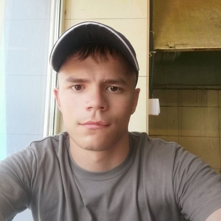 ���� 42091710 ����� Pavel, 21 ���, ���� ���������� � ����������