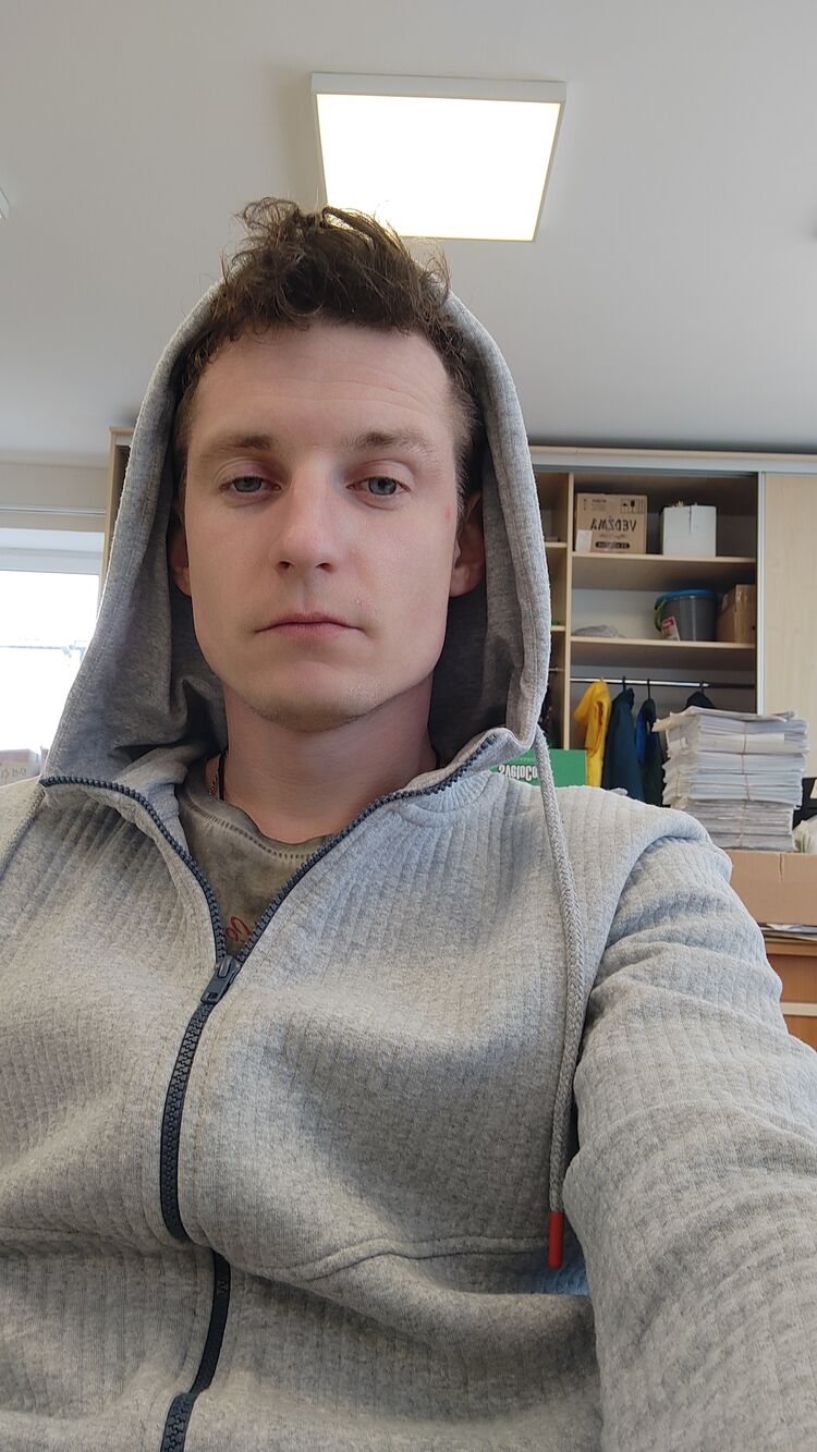 ���� 29143720 ������� Sergey, 34 ����, ���� ���������� � ��������