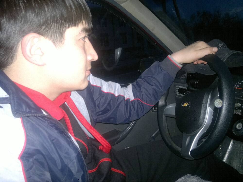 ���� 26431640 ������� Azik, 41 ���, ���� ���������� � ��������