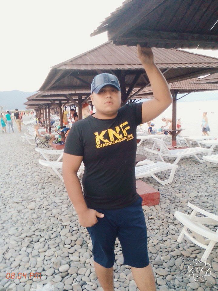 ���� 25835320 ������� Shuxratbek, 28 ���, ���� ���������� � ��������