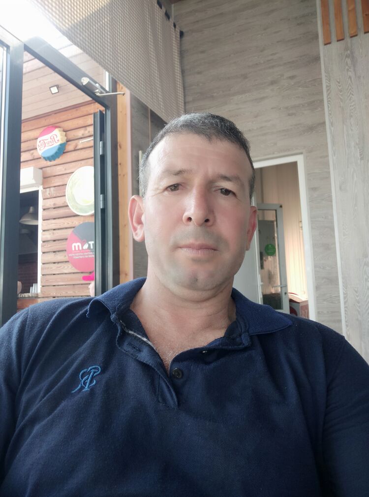 ���������� ��������, ���� ������� Gurbanmurat, 47 ���, ������������ ��� ������, ����� � ���������