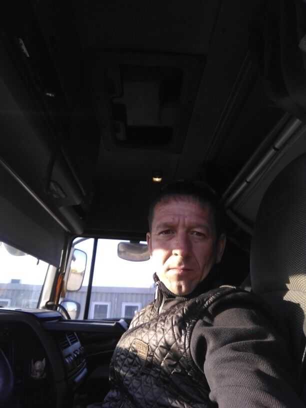 ���� 18189500 ������� Sergey, 47 ���, ���� ���������� � ��������